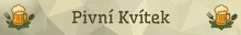 Pivní Kvítek
