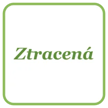 Restaurace Ztracená