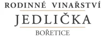 Rodinné vinařství Jedlička